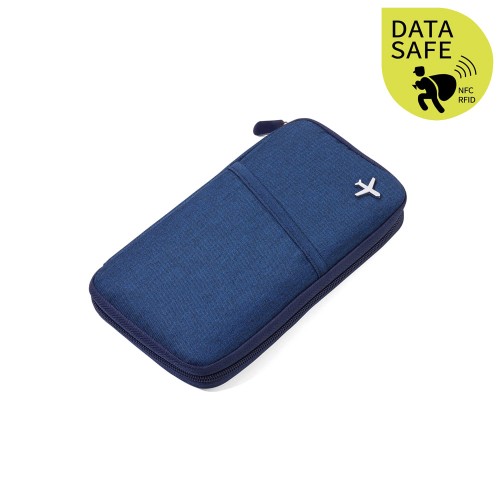 트로이카 안티스키밍 여행파우치 TRV20