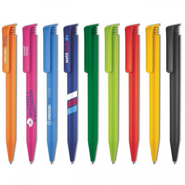 상품 이미지: 세나토 수퍼히트 매트펜