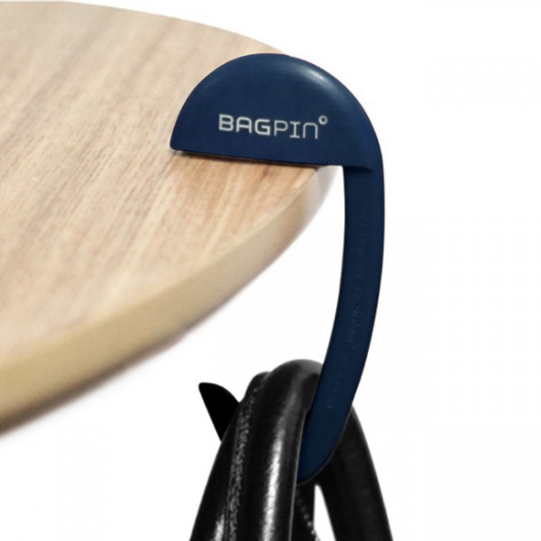 상품 이미지: 백핀 가방걸이