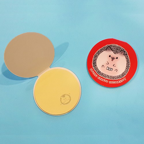 동그라미 포스트잇