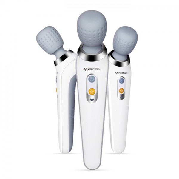 상품 이미지: 무선진동 핸드안마기 H5600