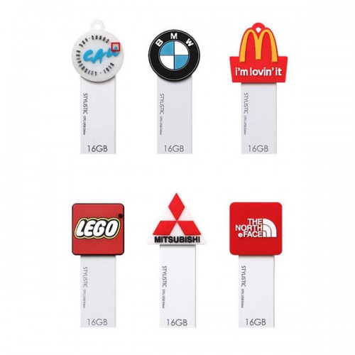 스타일리스틱 OTG메모리(16G~128G)