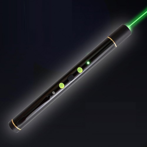 충전식 그린프리젠터 LR-60G