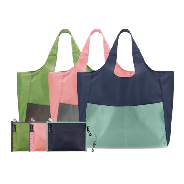 상품 이미지: 뉴솔리드 빅포켓 장바구니