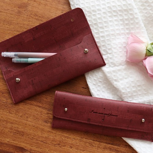 뉴콜크 필통파우치