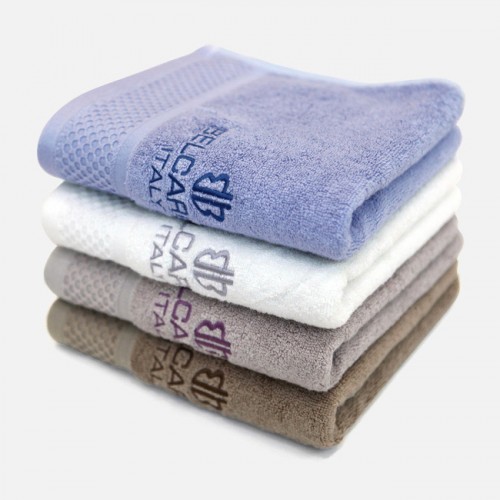 벨카리노 허니세면타올