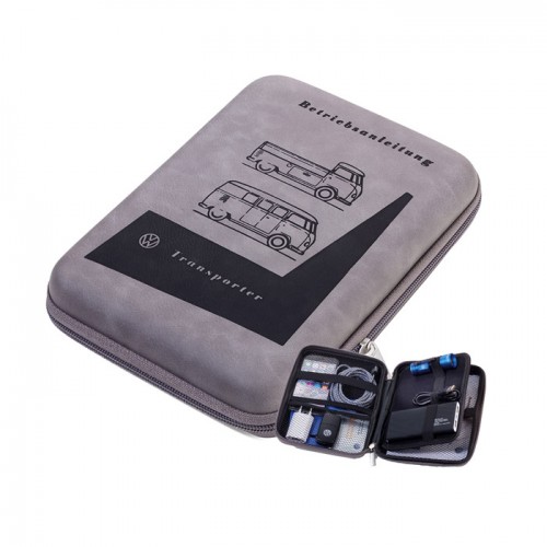 트로이카 VW TRAVEL CASE 멀티파우치 CBO13/GB