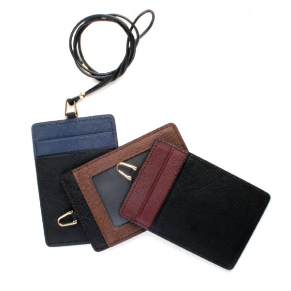 상품 이미지: 독도 소가죽목걸이카드지갑