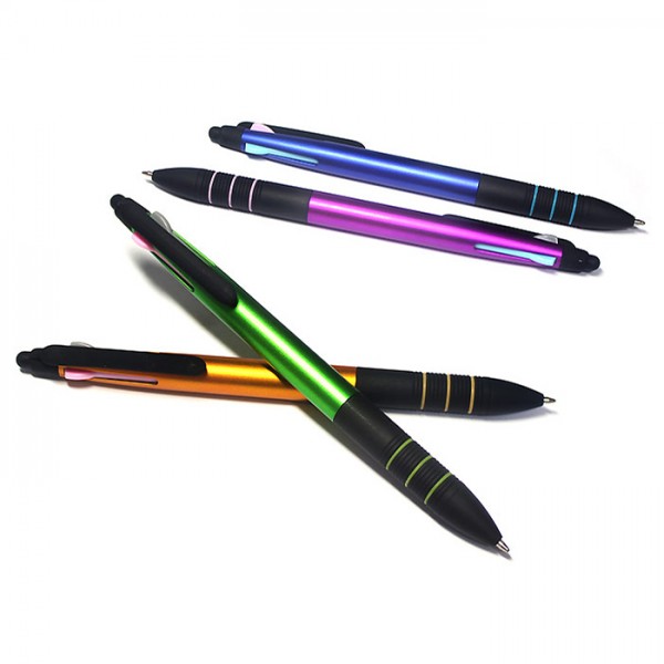 상품 이미지: 케이라인 3색터치펜