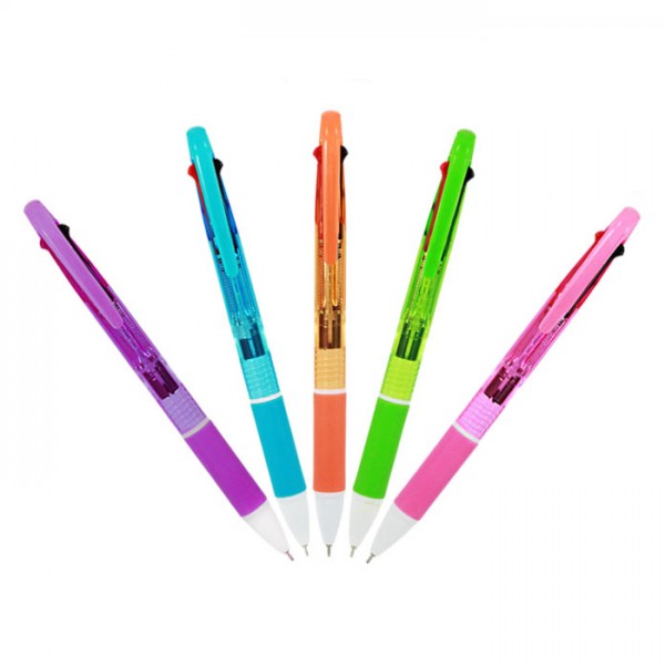 상품 이미지: 코리아 뉴니들3색볼펜