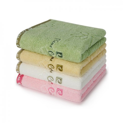 피에르가르뎅 클로버타올