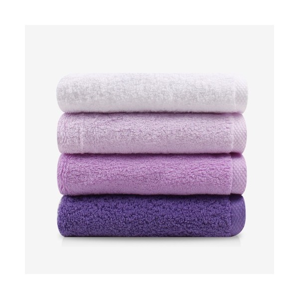 상품 이미지: 송월타올 블랙라벨 라벤더퍼플40