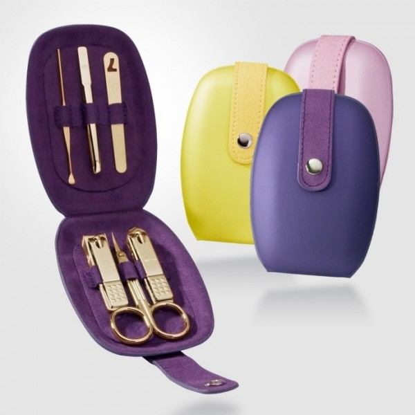 상품 이미지: 퍼스날 골드 네일케어세트