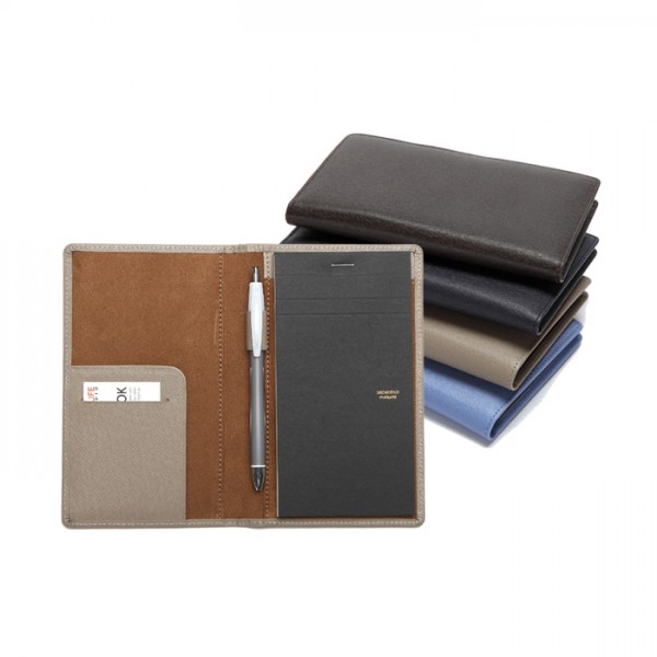 상품 이미지: 48절 프리미엄 포켓메모패드 LX1900