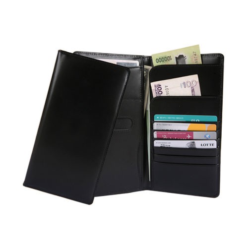 장여권지갑 VC12