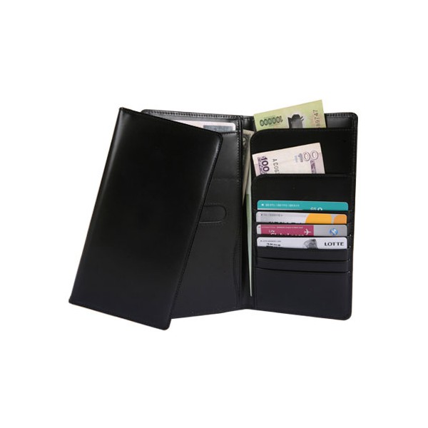 상품 이미지: 장여권지갑 VC12