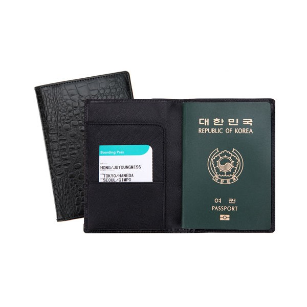 상품 이미지: 여권지갑 VC11CD