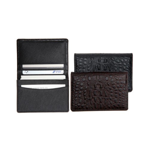 소가죽명함지갑 BF04CD