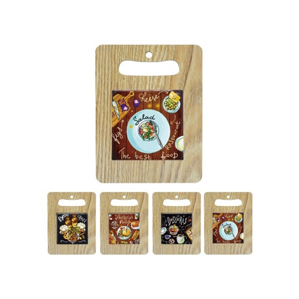 상품 이미지: 도마손잡이냄비받침(요리)