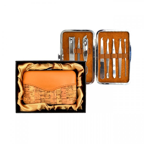 상품 이미지: 코르크 손톱깎이