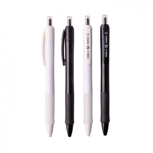동아Q노크볼펜