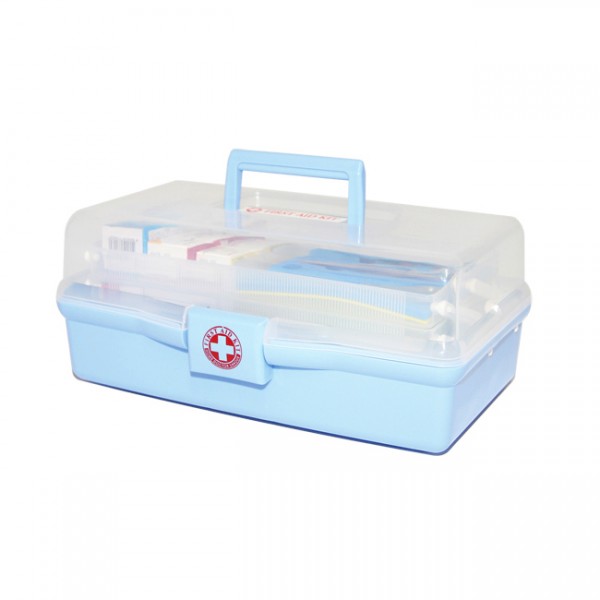 상품 이미지: 스마트2호구급함