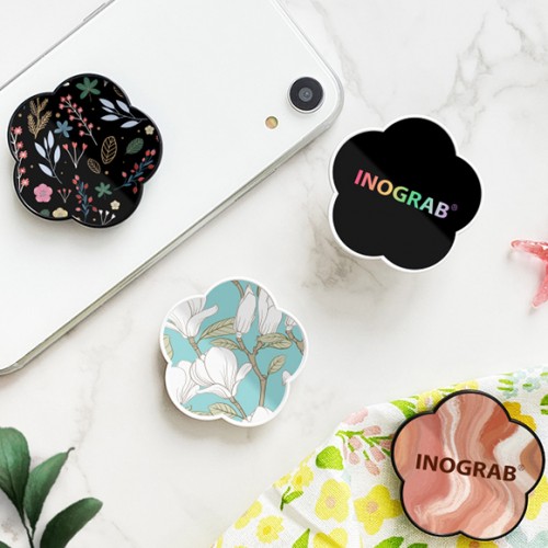 하이글로시 플라워 스마트톡