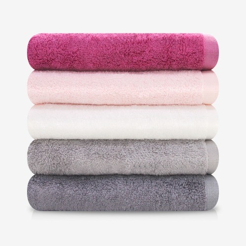 송월타올 솔리드 뱀부무지44