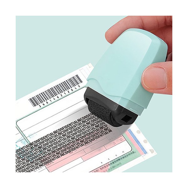 상품 이미지: 시큐리티 택배송장지우개