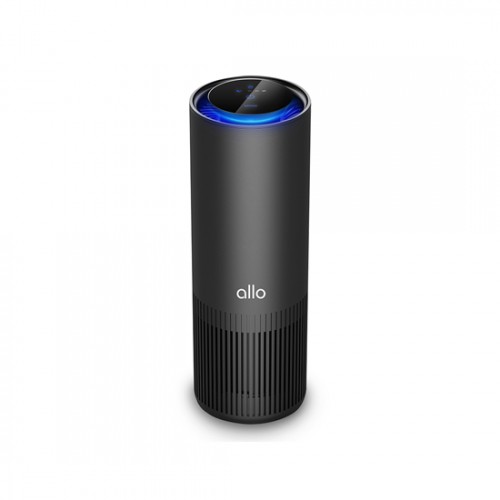 알로 프리미엄 휴대용 공기청정기 A8S