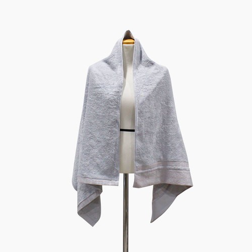 송월타올 격자 바스68