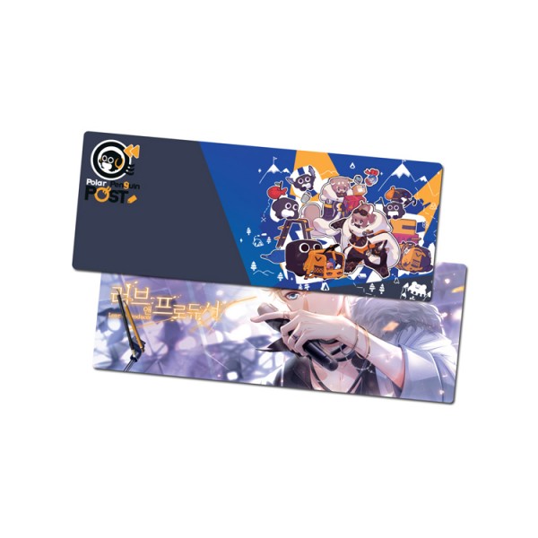 상품 이미지: 기본형칼라장패드 3T