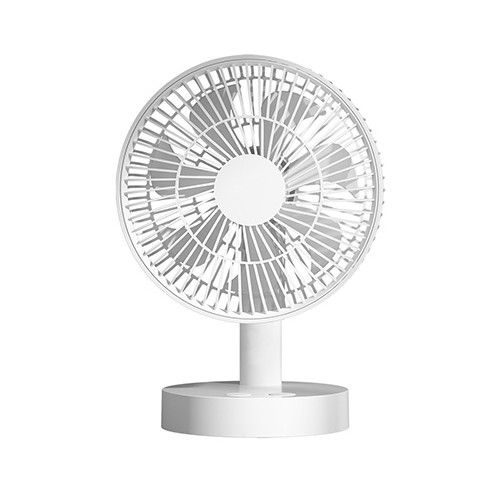 엔보우 모노5세대 탁상용 무선선풍기