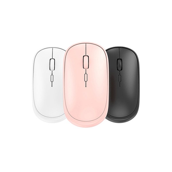 상품 이미지: 엔보우 2채널 블루투스 무소음 무선마우스 NG02