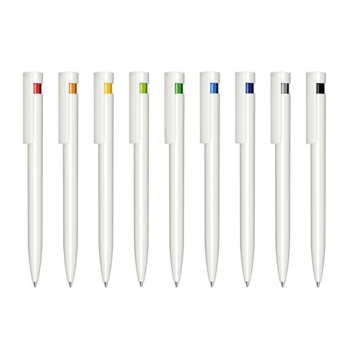 리버티 안티박 볼펜