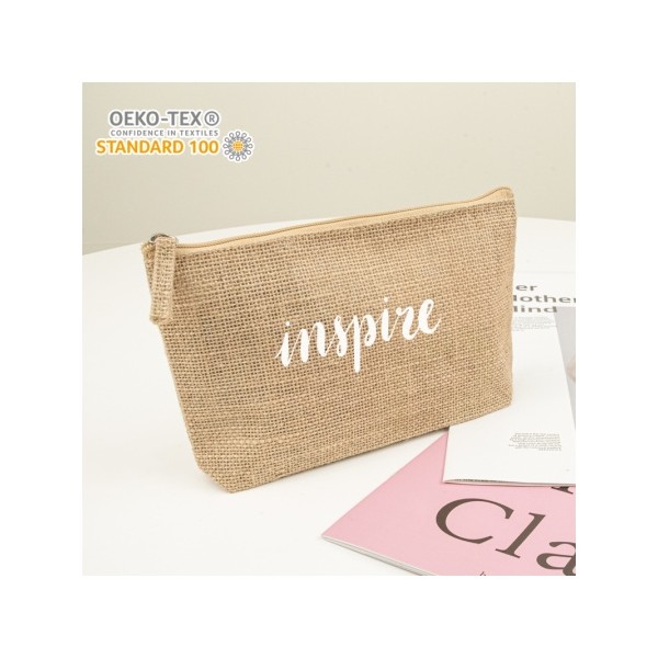 상품 이미지: 오코텍스 쥬지퍼파우치