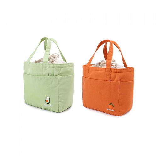 과일포켓보냉백