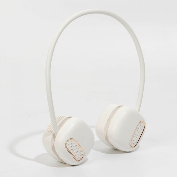 상품 이미지: 뫼비우스 넥밴드선풍기