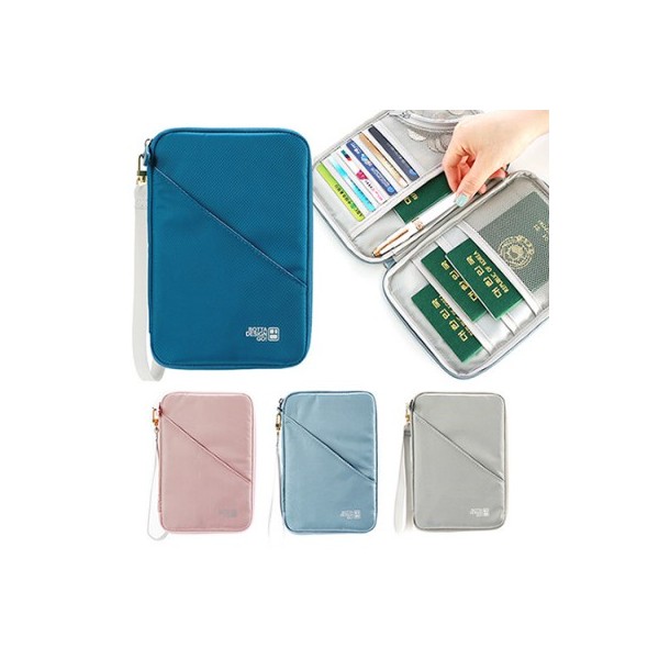 상품 이미지: 보타디자인 NEW 여권파우치