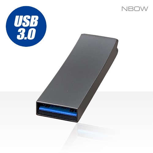 엔보우 U05 메탈 USB메모리3.0(32GB~64GB)