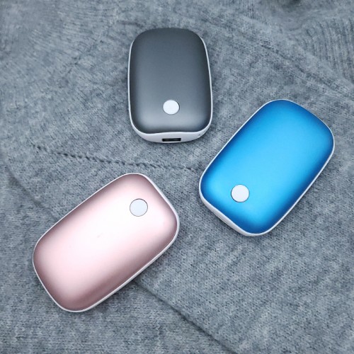 포켓 엣지 손난로 보조배터리 5200mAh(C타입)