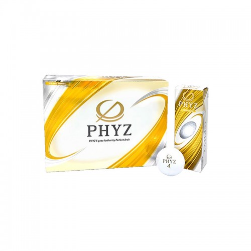 브릿지스톤 파이즈 펄화이트 12구