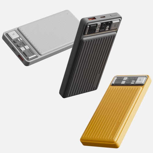 고속충전 슬림형보조배터리 10,000mAh 851