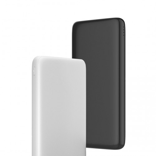 듀얼 슬림형보조배터리 10000mAh 848