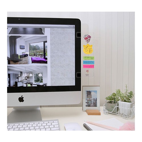 풀칼라 메모보드(20cm)