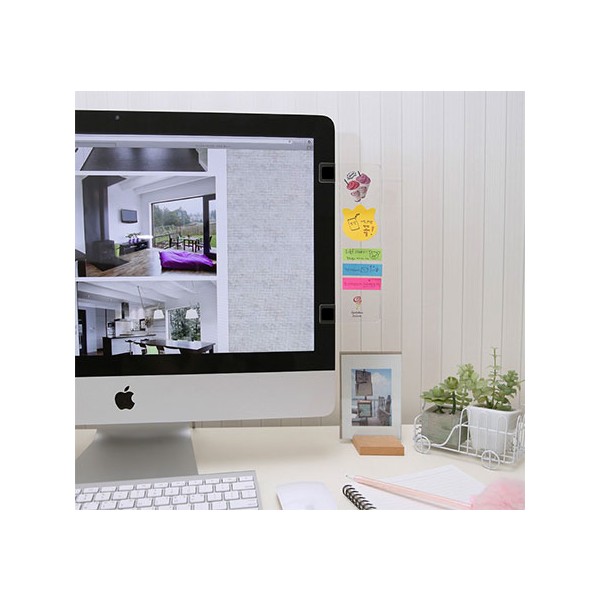 상품 이미지: 풀칼라 메모보드(20cm)