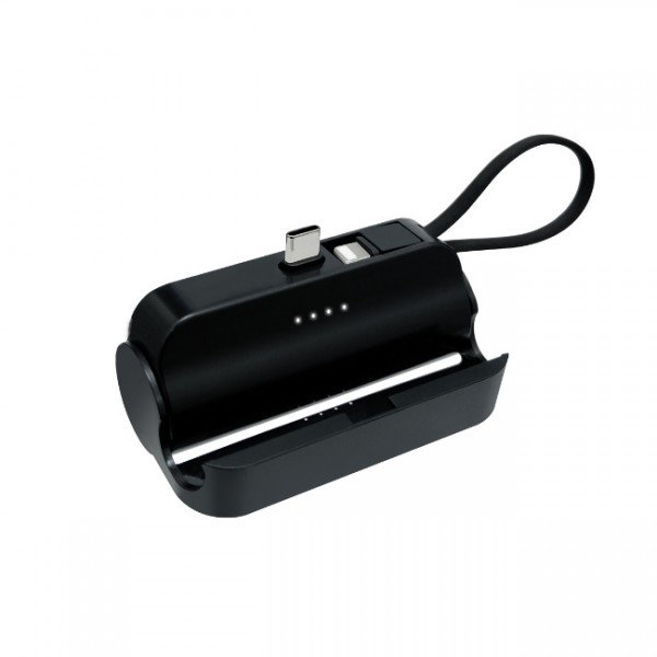 상품 이미지: 엑스트라 볼트 도킹형 보조배터리 S10 4500mAh