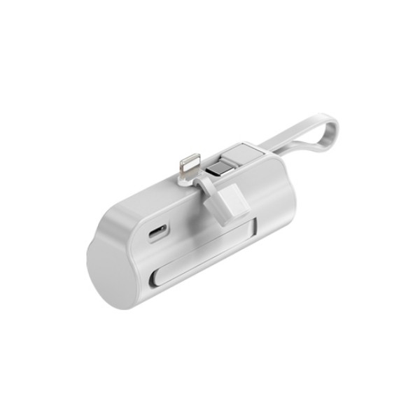 상품 이미지: 엑스트라 볼트 도킹형 보조배터리 S8 4500mAh