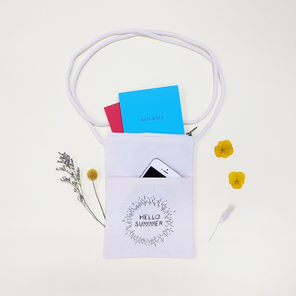 상품 이미지: 메이드유 크로스포켓 파우치140*200