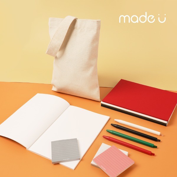 상품 이미지: 에브리데이 웰컴키트 에코백 B타입세트